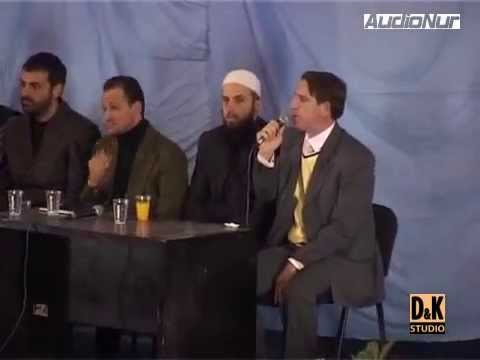 " NATA E KADRIT " Bekir Halimi & Ferid Selimi & Enis Rama & Zekeria Cerkezi