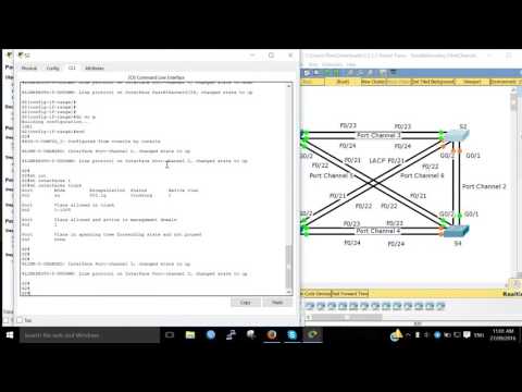 cisco etherchannel load balancing - troubleshooting etherchannel