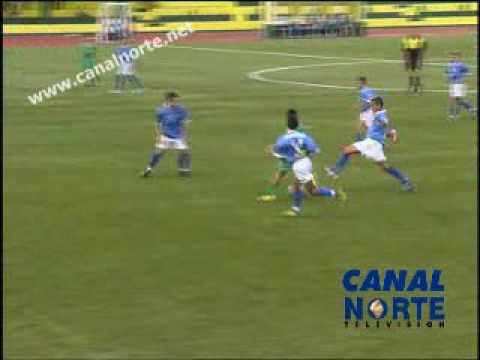 Fútbol Base Infantil: C. D. San Isidro - U. D. Gáldar