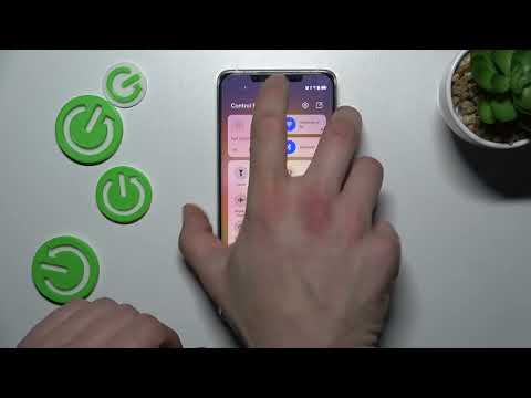 How to Turn Off the Flashlight on the HUAWEI Mate 50 Pro - Disable the Torch