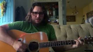 Live from the Living Room: The Howard Hughes Blues Cover