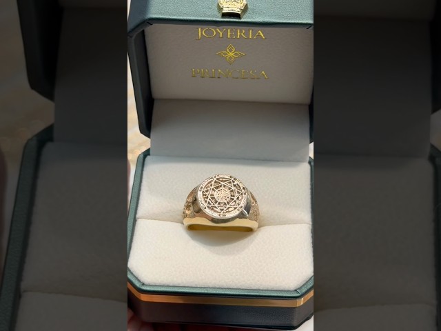 Vídeo relacionado con Simboliks Sello Siete Arcángeles Anillo Ajustable de Acero inoxidable Sigilo Amuleto Protección de arcángeles Sello de Salomón 7 ángeles Buena suerte Talismán Anillo abierto Anillo Religioso