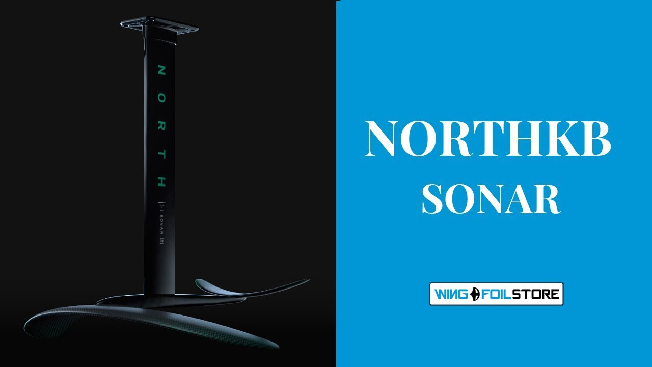 Ala Frontal North Sonar 1500R