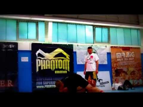 DGL Highlights von Martin Otto/ Pantarei Aachen