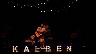 Kalben - Fırtınalar (Akustik)