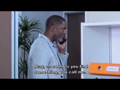 Imbewu The seed 02 November 2020 Full episode