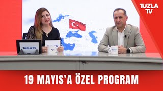 Miniaturka - 19 MAYIS’A ÖZEL TUZLA İLÇE MİLLİ EĞİTİM MÜDÜRÜ METİN ÇANGIR KONUĞUMUZ!