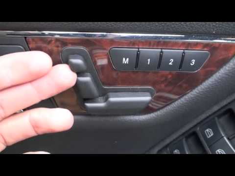2011 Mercedes-Benz C300 Walkaround