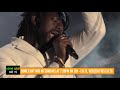 Buju Banton Returns - Long Walk To Freedom Tour (Teaser) come chat wid mi