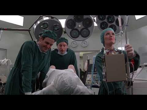 Monty Python - The Machine that goes PING!