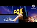 Disney Kicks Fox Deadpool Pictures Away With Ringo And Her Crew Pixar 2004 Opening