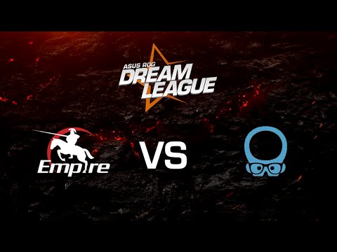 [ANALYSIS] Vega vs. MFF - Game 2 - League Play - DreamLeague Season 4