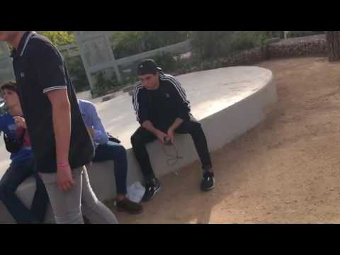 Kusen vs Yassin || Octavos || FriendshipBattle