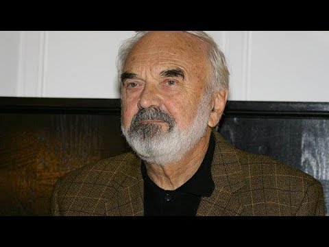 Zdeněk Svěrák o smrti Jiřího Menzela: MOC NESMUTNÍM!