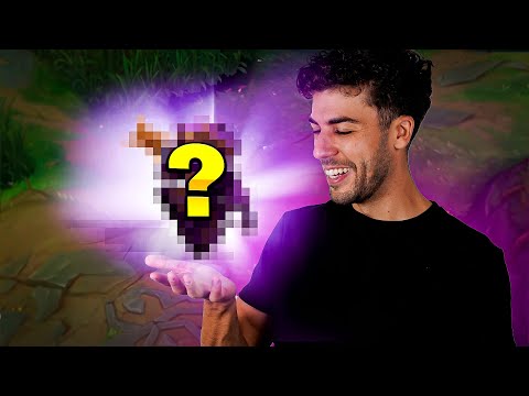 Debería volver a jugar este campeón después de esto...