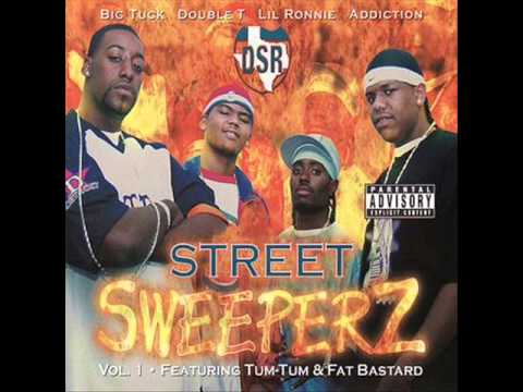 Dirty South Rydaz - For the Ladies Flow [Street Sweeperz Vol. 1]