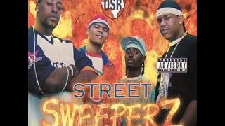 Dirty South Rydaz - For the Ladies Flow [Street Sweeperz Vol. 1]