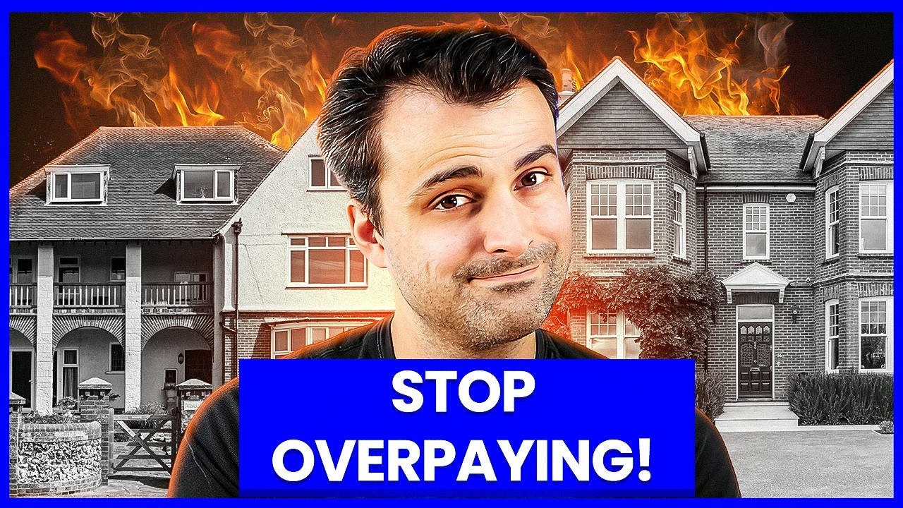 How to Buy the RIGHT Home in 2026 (STOP Overpaying!)