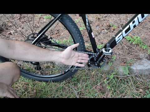 Things to Consider when Upgrading a Big Box Budget Bike