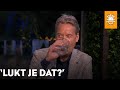 Johan tegen Valentijn: 'Je mag af en toe ook wel eens iets aardigs over hem zeggen' | DE ORANJEZOMER
