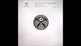 Rebounce Indicator (Kosmas Epsilon Remix) - Stef Vrolijk & 16 Bit Lolita's