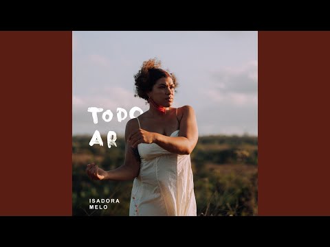 Corpo De Uma Flor - Isadora Melo