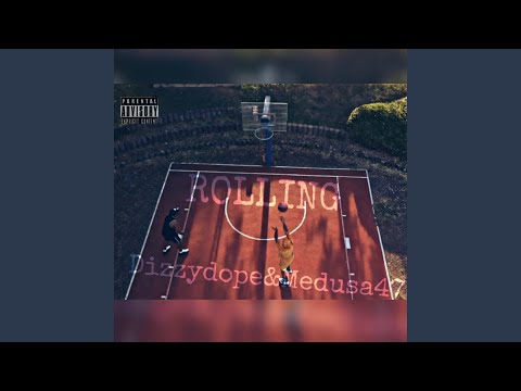 Rolling (feat. Medusa47)