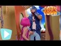Lazy Town Miss Roberta