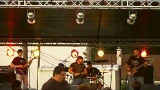 Beyond the Rage-Take This Life From Me