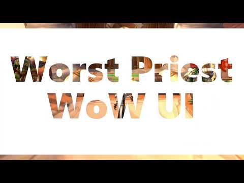 Risky's Classic WoW UI - Addons for raiding and healing - Arugal - Horde healing priest