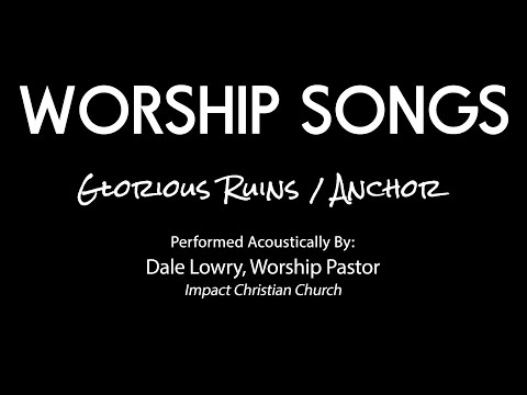 Impact Pittsburgh | Glorious Ruins / Anchor (Acoustic Performance)
