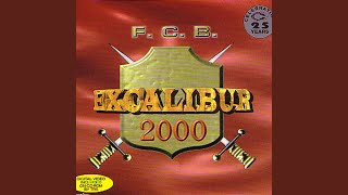 Excalibur 2000 Radio Edit