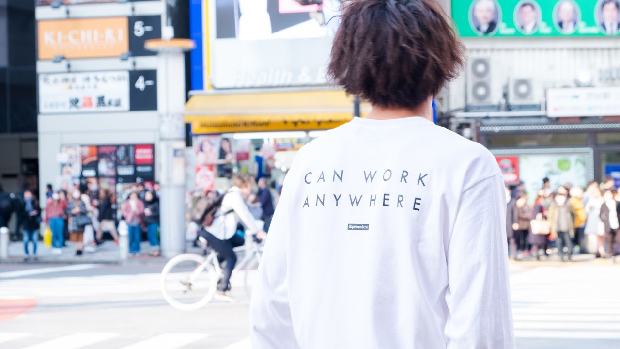 プロ無職TV のライブ配信