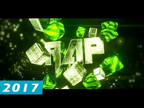 Top 10 Blender RAP Intro Templates 2017 + Free Download 2D Chill Fast Render Video