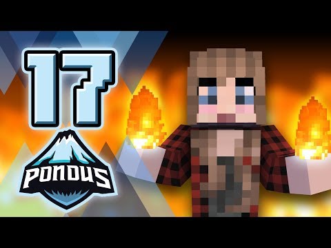 PRANKER VERCINGER | Pondus++ #17 | Sæson 2