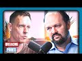 Peter Thiel FREEZES When Asked If He S ANTICHRIST