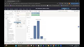 Download the video "Creating Basic Visualizations"