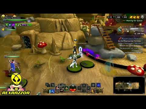 Day of the Dungeon | What I do to get my token of achievements