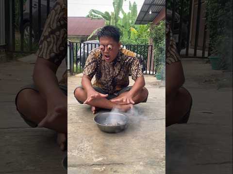 Kulu kulu manggil ujan