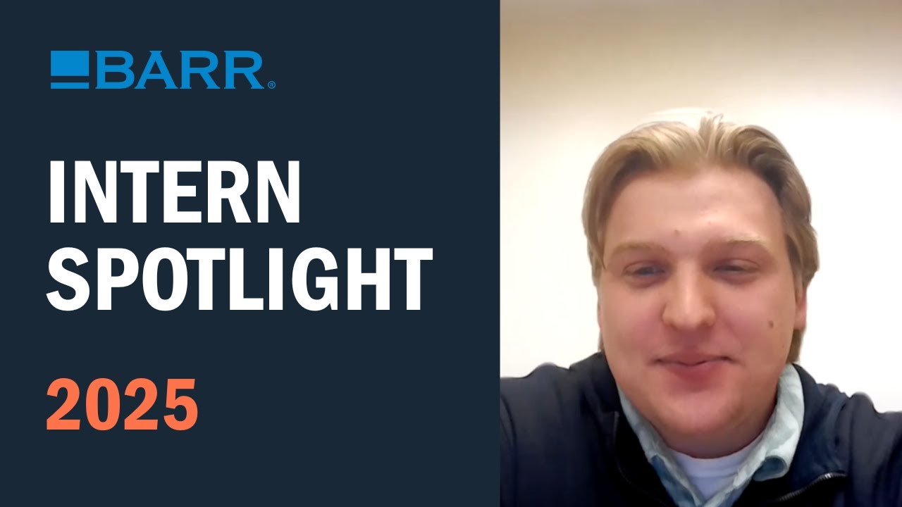 Intern Spotlight | Quinn