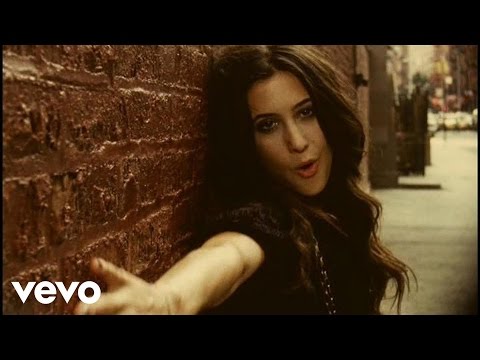 Vanessa Carlton - Nolita Fairytale (Closed Captioned)