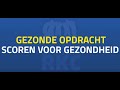 RKC School | Gezonde alternatieven met Ingo van Weert