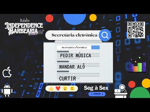 Secretaria Eletrônica