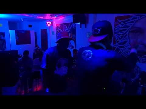LOBAR MC Vs AKAFREESTYLE - BDM COLOMBIA - SAN CRISTOBAL - COLOMBIA Vs VENEZUELA ...