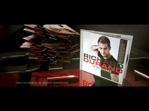 Richard Durand - Wide Awake (Album Trailer)