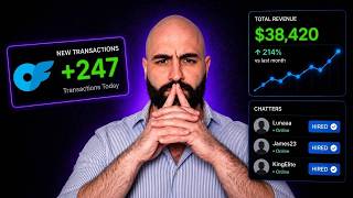 How to Hire GREAT OnlyFans Chatters (Step by Step Process)
