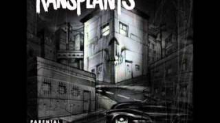 Transplants - Killafornia (feat. B.Real)