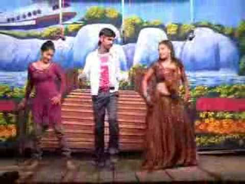 telugu village dance program Mp4 3GP Video & Mp3 Download unlimited Videos  Download - Mxtube.live
