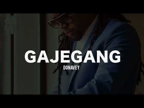Donavey - Ga je gang
