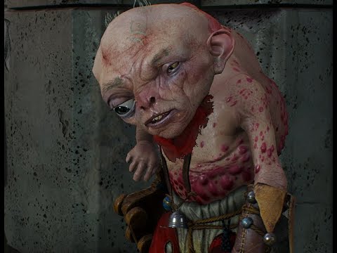 Rozmowa z Sierżantem, zabranie Umy, rozmowa z Emhyrem, Kaer Morhen. Wiedźmin 3